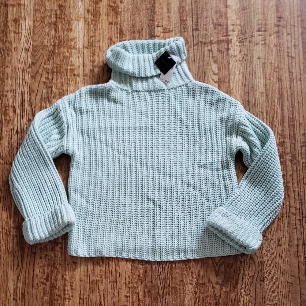 Magaschoni Sweater